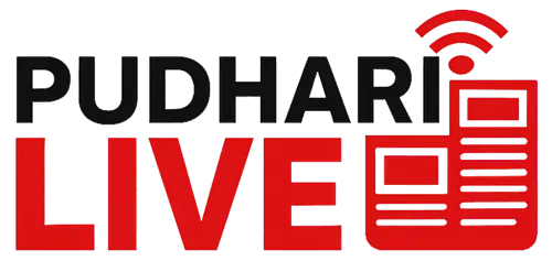 Pudhari Live